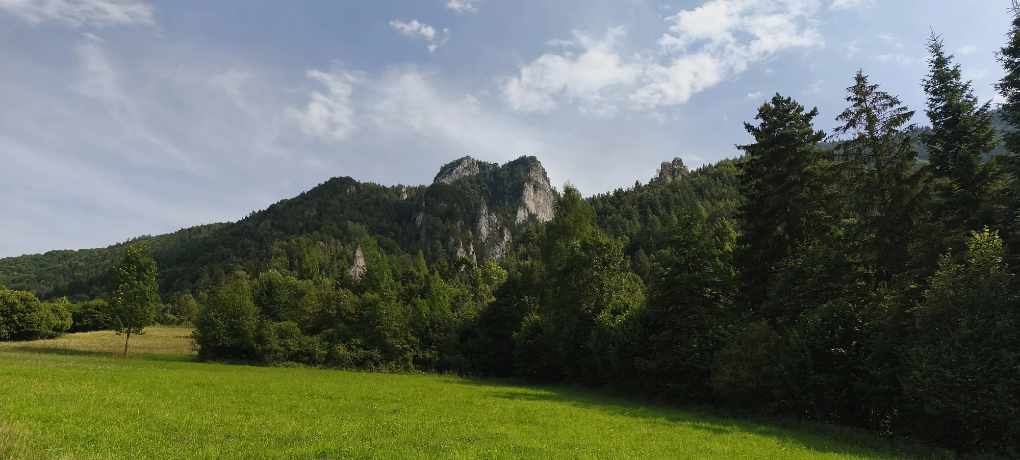 Terchová