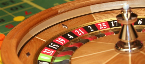 Ruleta - kráľovná kasín je tiež na internete Ruleta - kráľovná kasín je tiež na internete