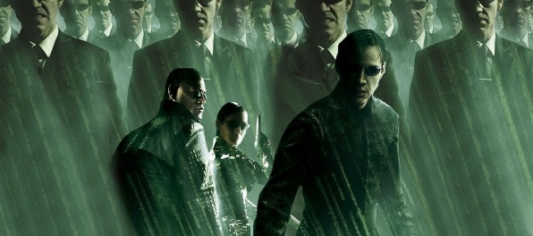 Nevhodné pre Matrix pozitívnych Nevhodné pre Matrix pozitívnych